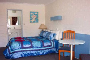 Colonial Inn Tamworth - Accommodation Mount Tamborine 0