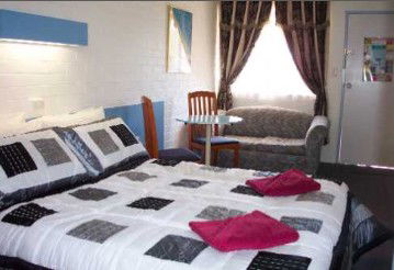 Colonial Inn Tamworth - Accommodation Mount Tamborine 1