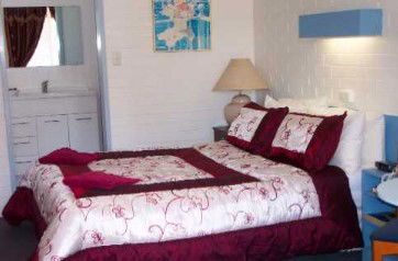 Colonial Inn Tamworth - Accommodation Mount Tamborine 2
