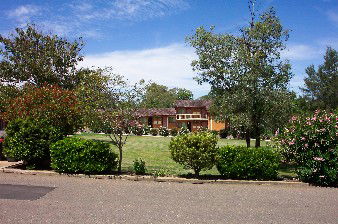 Colonial Inn Tamworth - Accommodation Mount Tamborine 5