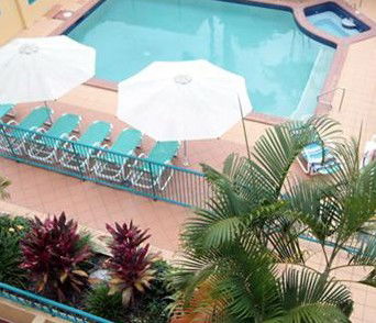 Paradise Isles - Accommodation Mount Tamborine 0