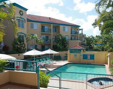 Paradise Isles - Accommodation Mount Tamborine 1