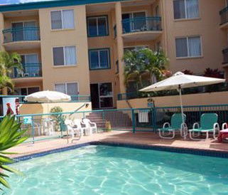 Paradise Isles - Accommodation Mount Tamborine 2