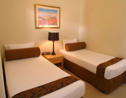 Quest On Story Bridge - Accommodation Mount Tamborine 0