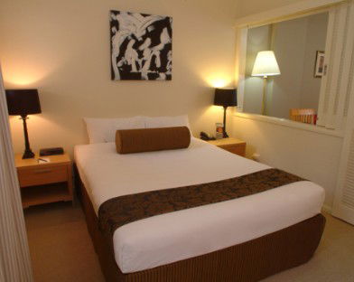 Quest On Story Bridge - Accommodation Mount Tamborine 1