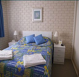 Capri Apartments - Accommodation Mount Tamborine 2