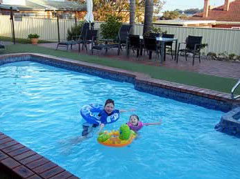Capri Apartments - Accommodation Mount Tamborine 5