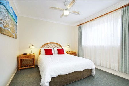 Beaches Serviced Apartments - Accommodation Mount Tamborine 2