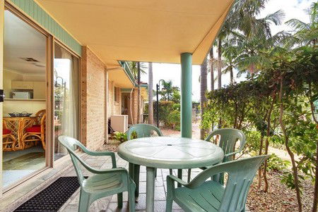 Beaches Serviced Apartments - Accommodation Mount Tamborine 4