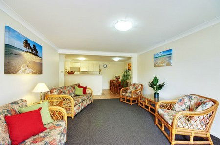 Beaches Serviced Apartments - Accommodation Mount Tamborine 5