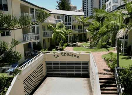 Le Chelsea Holiday Apartments - Accommodation Mount Tamborine 0