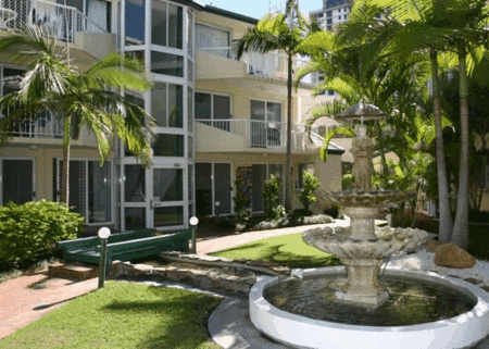 Le Chelsea Holiday Apartments - Accommodation Mount Tamborine 1