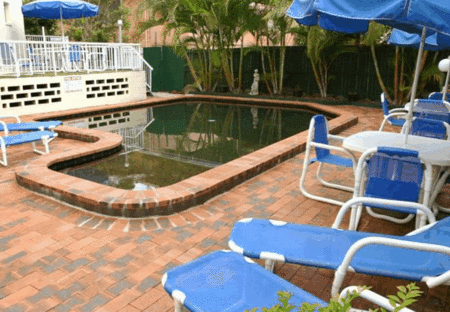 Le Chelsea Holiday Apartments - Accommodation Mount Tamborine 2