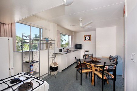 Ambassador Motor Inn Brisbane - Accommodation Mount Tamborine 2