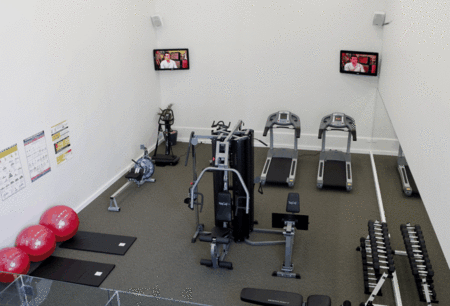 Pier 21 Apartment Hotel - Accommodation Mount Tamborine 1