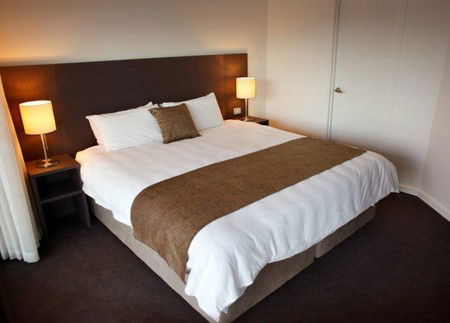 Pier 21 Apartment Hotel - Accommodation Mount Tamborine 3