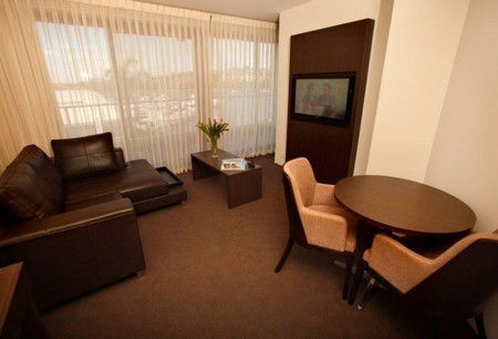 Pier 21 Apartment Hotel - Accommodation Mount Tamborine 4