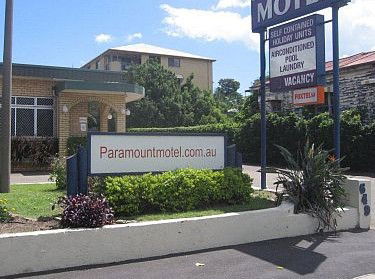 Paramount Motel And Serviced Apartments - Accommodation Mount Tamborine 3