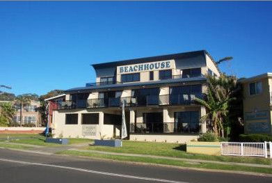  Accommodation Mount Tamborine