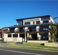 Beach House Mollymook - Accommodation Mount Tamborine