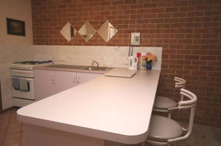 Maibonnie Villas - Accommodation Mount Tamborine 0