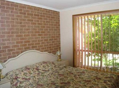 Maibonnie Villas - Accommodation Mount Tamborine 2