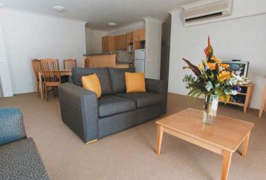 Quest Rosehill - Accommodation Mount Tamborine 0