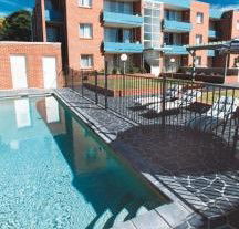 Quest Rosehill - Accommodation Mount Tamborine 1