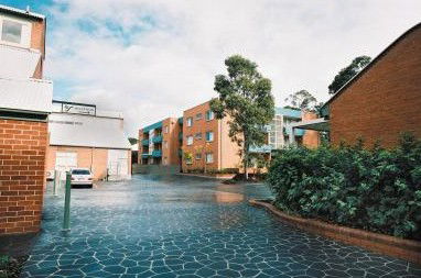 Quest Rosehill - Accommodation Mount Tamborine 2