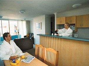 Quest Rosehill - Accommodation Mount Tamborine 3