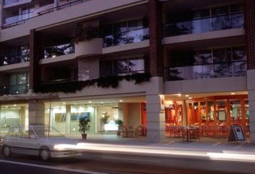 Quest Grande Esplanade - Accommodation Mount Tamborine 2