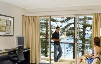 Quest Grande Esplanade - Accommodation Mount Tamborine 3
