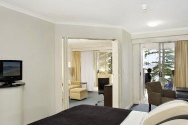 Quest Grande Esplanade - Accommodation Mount Tamborine 4