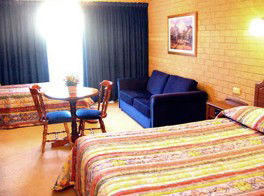  Accommodation Mount Tamborine