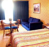 Goldtera Motor Inn - Accommodation Mount Tamborine