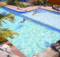 Aruba Sands Resort - Accommodation Mount Tamborine