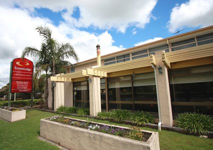 Econo Lodge Limestone Coast - Accommodation Mount Tamborine 0