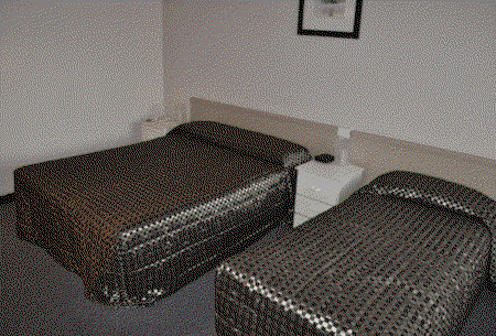 Econo Lodge Limestone Coast - Accommodation Mount Tamborine 1