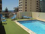 Surfers Paradise Beach Holiday Units - Accommodation Mount Tamborine 0