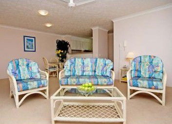 Koala Cove Holiday Apartments - Accommodation Mount Tamborine 0