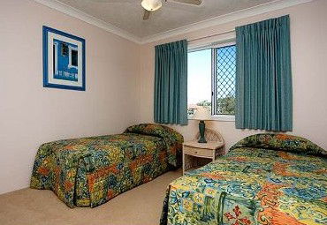 Koala Cove Holiday Apartments - Accommodation Mount Tamborine 1