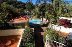 Koala Cove Holiday Apartments - Accommodation Mount Tamborine 3
