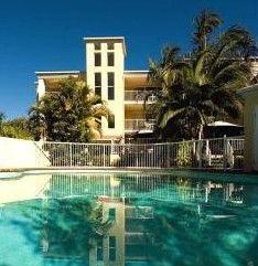 Koala Cove Holiday Apartments - Accommodation Mount Tamborine 4