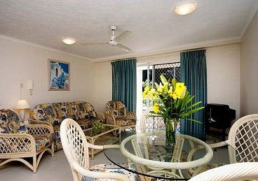 Koala Cove Holiday Apartments - Accommodation Mount Tamborine 5