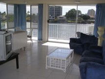 Panorama Towers - Accommodation Mount Tamborine 1