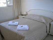 Panorama Towers - Accommodation Mount Tamborine 3