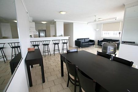 The Penthouses - Accommodation Mount Tamborine 2