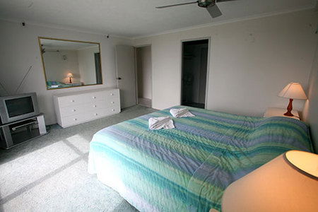 The Penthouses - Accommodation Mount Tamborine 3