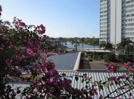 Sunset Court Holiday Apartments - Accommodation Mount Tamborine 1
