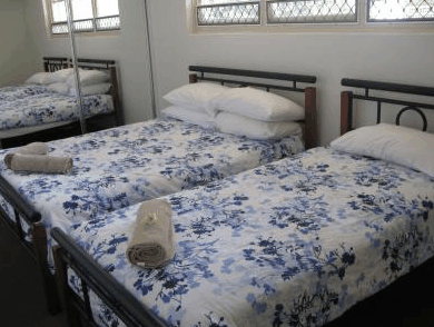 Sunset Court Holiday Apartments - Accommodation Mount Tamborine 2